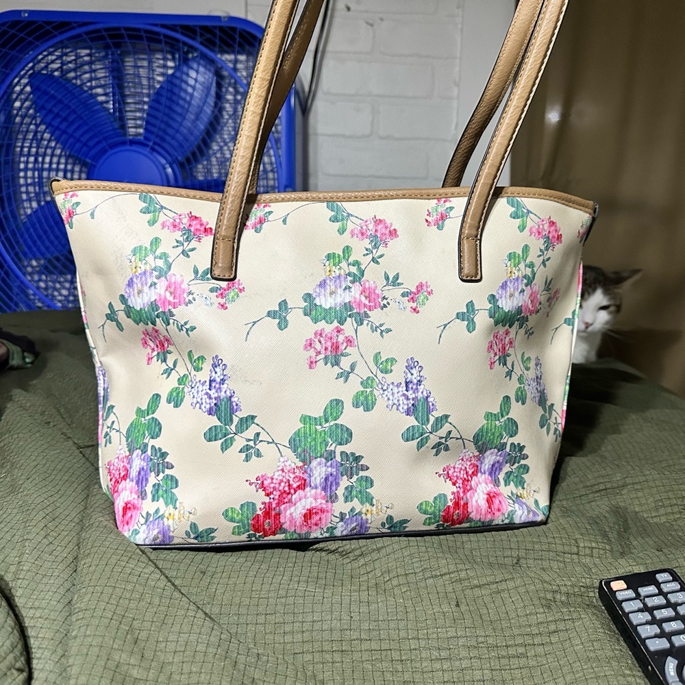 Bueno Purse